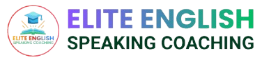 Elite English Speaking
